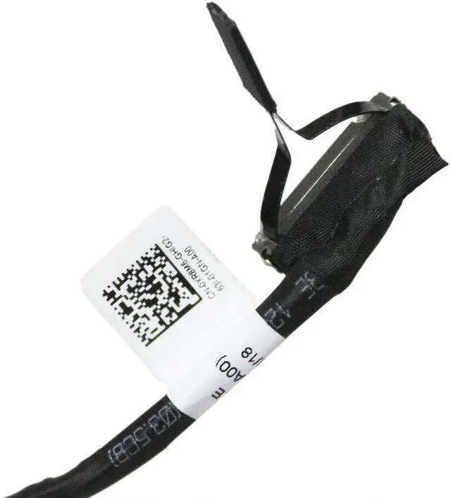 Alt view image 15 of 18 - Dell OEM Latitude E5250 Battery Cable Cable Only XR8M6