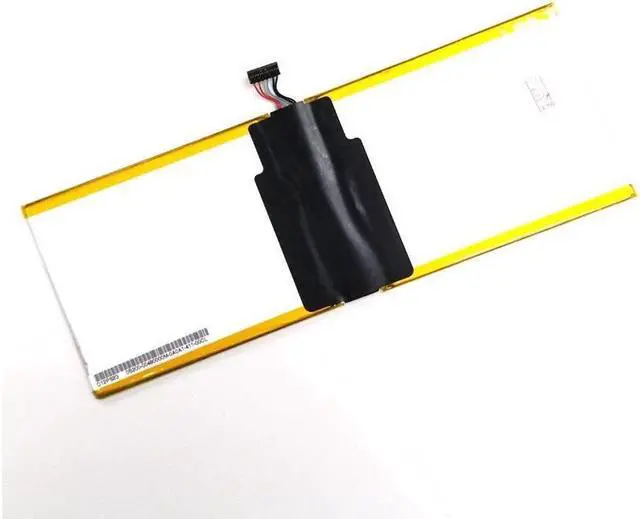 Alt view image 2 of 2 - 3.7V 25Wh C12P1301 Laptop Battery for ASUS MemoPad 10.1" C12P1301 Laptop Notebook