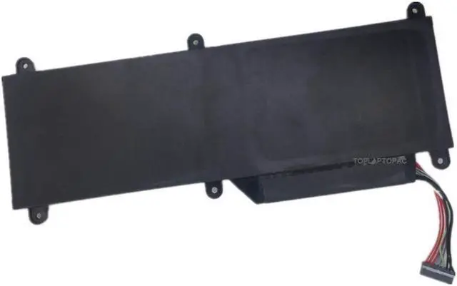 Alt view image 2 of 2 - New LBH122SE Laptop Notebook Battery Compatible with LG Ultrabook U460 U460-G U460-K.AH5DK U460-M.AFB5L Series 7.6V 48.64Wh 6.4Ah