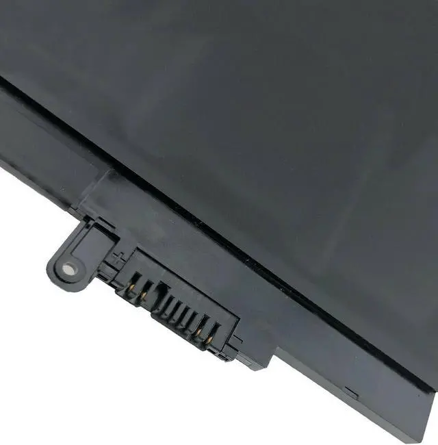 Alt view image 3 of 4 - Replacement Laptop Battery for Lenovo L17C6P71 (11.4V 48Wh 4220mAh) ThinkPad X280 Series L17L6P71 L17M6P71 SB10K97617 SB10K97618 SB10K97619 01AV470 01AV471 01AV472