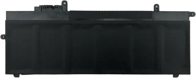 Alt view image 4 of 4 - Replacement Laptop Battery for Lenovo L17C6P71 (11.4V 48Wh 4220mAh) ThinkPad X280 Series L17L6P71 L17M6P71 SB10K97617 SB10K97618 SB10K97619 01AV470 01AV471 01AV472