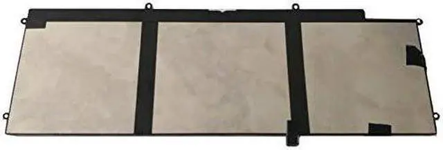 Alt view image 2 of 2 - 11.55V 4640mAh 53.6Wh RC30-0196 Laptop Battery for Razer Blade Stealth 2016 v2 i7-7500U 3ICP4/92/80