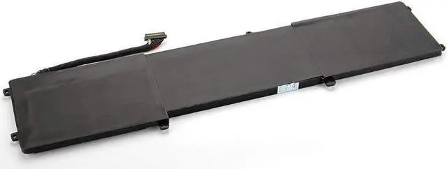 Alt view image 2 of 2 - 11.1V 71.04Wh 6400mAh RZ09-0102 Replacement Laptop Battery for Betty Razer Blade 14" RZ09-01161E31 RZ09-01161E32-R3U1 RZ09-01020101 RZ09-01302E21 RZ9-01021101-R3U