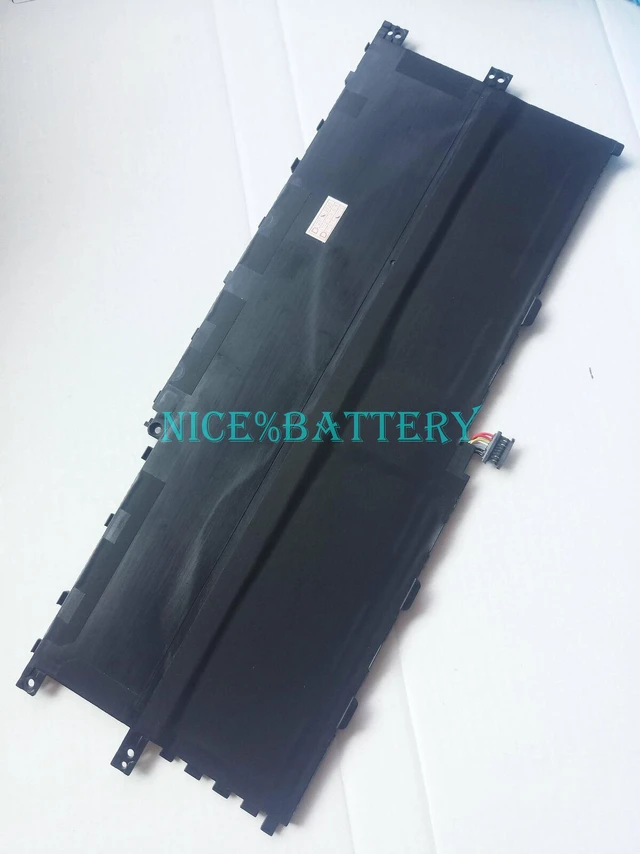 Alt view image 3 of 3 - Genuine 01AV474 L17M4P71 L17C4P71 L17M4P73 battery for Lenovo X1 Yoga 2018 AV475