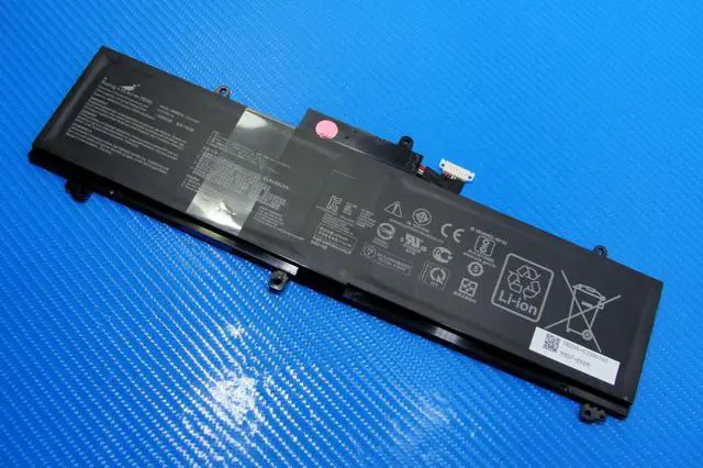Main image of 76Wh C41N1837 battery for Asus ROG Zephyrus M GM501 GM501GM