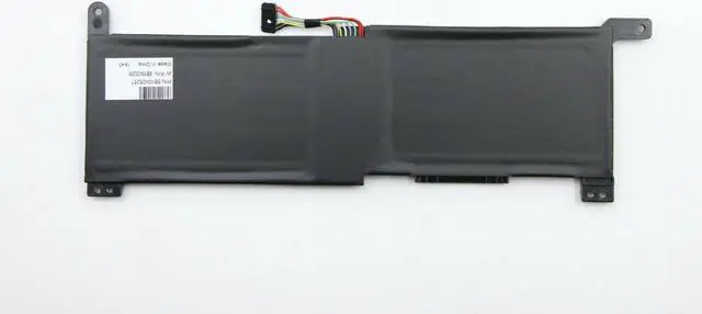 Alt view image 2 of 4 - L19M2PF0  5B10V25257 5B10V25259 Replacement Battery 35Wh 7.5v 2 Cell For Lenovo Slim 1-14AST-05 81VS