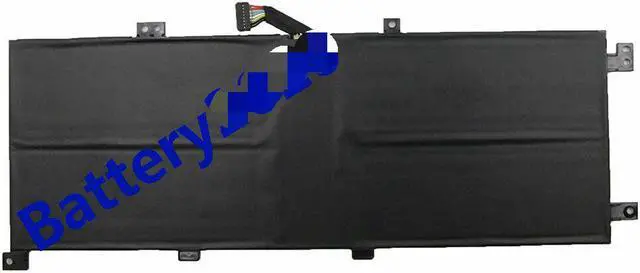Alt view image 2 of 2 - L18C4P90 L18M4P90 Replacement Battery For Lenovo ThinkPad L13Yoga 02DL031 SB10T83120