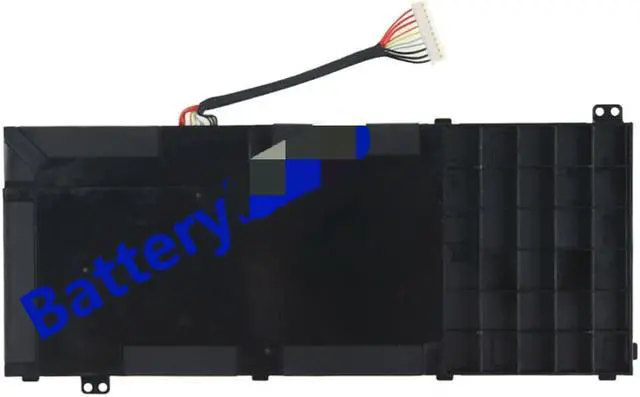 Alt view image 2 of 2 - 34.31Wh AP18B18J battery for Acer Aspire 3 A314-32-C A314-32-P A314-32-P82V