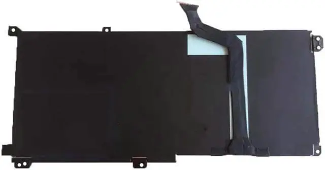 Alt view image 2 of 2 - New ZG04XL Laptop Battery for Hp HQ-TRE 71025 Series Notebook HSTNN-IB8I L07352-1C1 L07046-855 Black 15.4V 64Wh