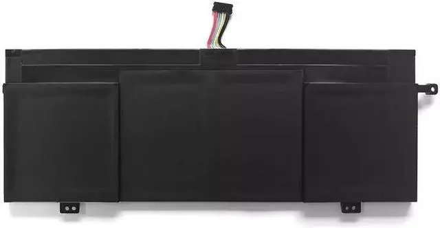 Alt view image 3 of 3 - New L15M4PC0 L15L4PC0 Laptop Battery for IdeaPad 710S-13ISK Xiaoxin Air 13 46Wh