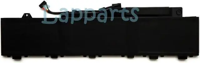 Alt view image 2 of 2 - New L19M3PF4 L19L3PF7 laptop Battery for Ideapad 5-14ARE05 5-14IIL05 Series 11.52V
