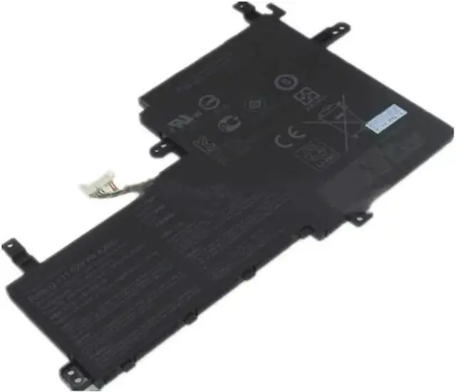 Alt view image 3 of 3 - New 42Wh B31N1842 Replacement Battery for VivoBook S15 S531FA S531FL X531FL K531FA