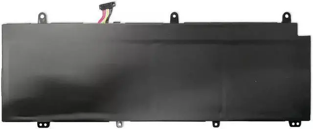 Alt view image 2 of 3 - New 60Wh C41N1828 Replacement Battery for Zephyrus S GX531 GX531G GX531GV GX531GW Series