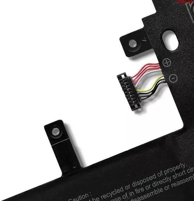 Alt view image 3 of 3 - New C31N1721 56Wh Repalcement Battery for Vivobook E406SA E406MA L406MA L406SA