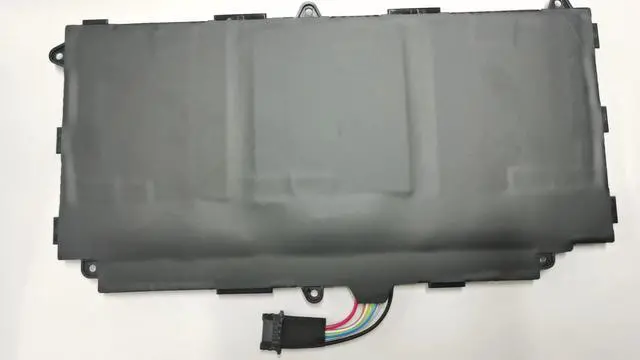 Alt view image 2 of 2 - New 46Wh FPCBP448 Laptop Battery for Fujitsu Stylistic Q775 Q736 Q737 FPB0322S