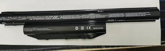 Main image of New 72Wh FPCBP429 FMVNBP235 Laptop Battery for Fujitsu Lifebook E733 E734 E743 E744