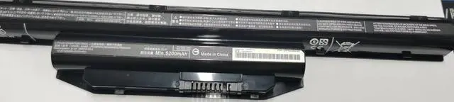 Main image of New 49Wh FPCBP416 FMVNBP231 FPB0331S Battery for Fujitsu LifeBook A514 A544 A555 A557 A564