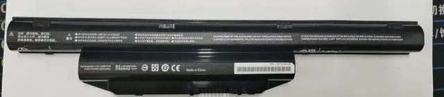 Main image of New 24Wh FPCBP404 FMVNBP228 FMVNBP229A Battery for Fujitsu LifeBook A544 AH564 E733 E734 E743