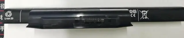 Alt view image 2 of 2 - New 24Wh FPCBP404 FMVNBP228 FMVNBP229A Battery for Fujitsu LifeBook A544 AH564 E733 E734 E743