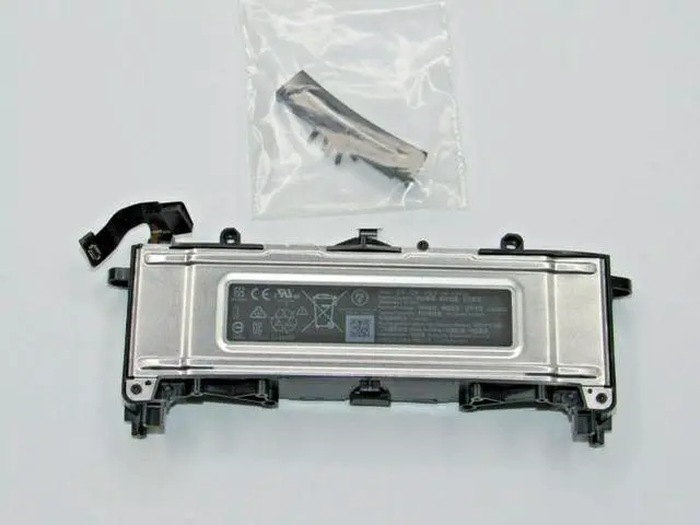 Main image of New 345-00550-A INTERNAL BATTERY for the Oculus Quest 2 VR Headset