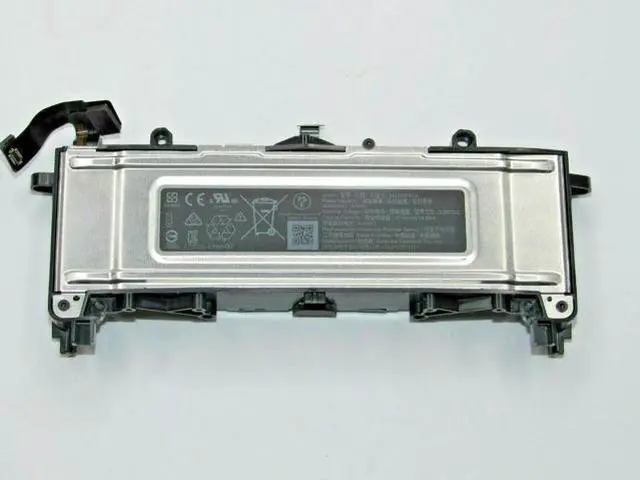 Alt view image 3 of 3 - New 345-00550-A INTERNAL BATTERY for the Oculus Quest 2 VR Headset