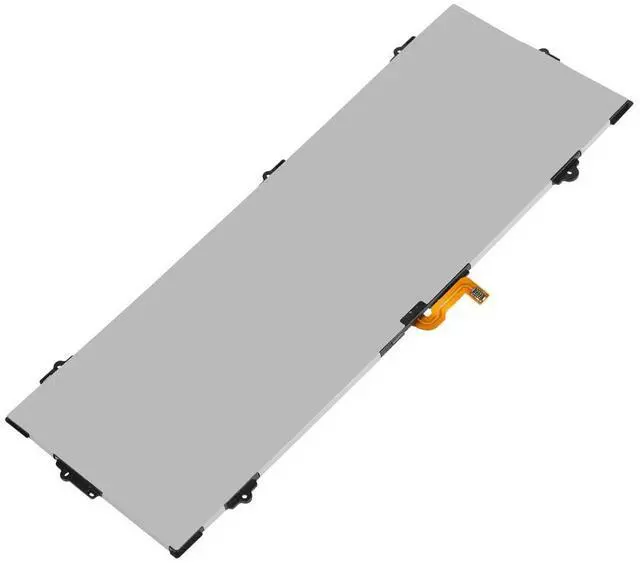 Alt view image 2 of 2 - 7.7V EB-BW720ABA EB-BW720ABE Battery For Chromebook 4 11.6" XE310XBA 4+ 15.6"XE350XBA Samsung Chromebook Plus V2 & Galaxy Book 12 - EB-BW720ABS (39.04Wh, 7.7V Li-ion)