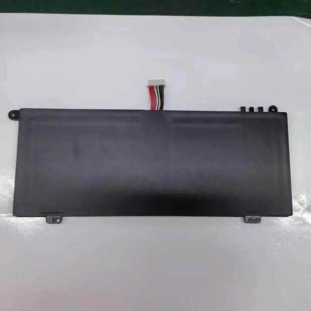 Alt view image 2 of 3 - 4588105-2S 45.6Wh Battery for Dynabook Satellite Pro C40-G/C50D-B - Replacement for MEDION Akoya E15403 - 7.6V Li-polymer Laptop Battery (Compatible with 40071698, 4588106-2S)