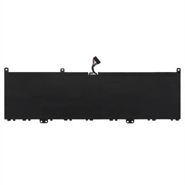 Alt view image 2 of 3 - L21M4PE3 71Wh Battery for Lenovo Yoga 7 - Replacement for 16IAP7/14IAL7/14ARB7 - 15.36V Li-ion Laptop Battery (Compatible with L21B4PE2, L21L4PE0, SB11F38368, 5B11F38367)