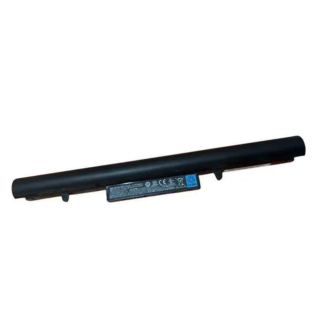 Main image of SQU-1201 SQU-1202 SQU-1303 Replacement Laptop Battery for HASEE UN43 UN45 UN47 Q480S-i7 K480N-i7 D5 K570C  Li-Ion | Compatible with CQB924 916T2232H 916Q2238H | Black