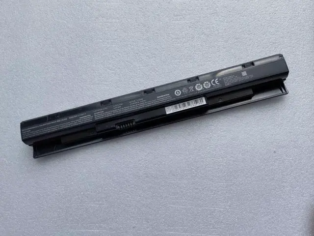 Main image of N750BAT-4 14.4V 31Wh Laptop Battery - Replacement for Clevo N750S, N750B, N751BU, B1511, B1701 - Compatible with 6-87-N750S-3CF1, 4ICR19/66 Models
