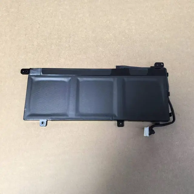 Alt view image 3 of 3 - NL40BAT-3 36Wh Battery for Clevo NL41GU/NL41LU/NL51LU & MACHENIKE MACHCREATOR - Replacement for 6-87-NL40S-33G11 - 11.4V Li-ion Laptop Battery