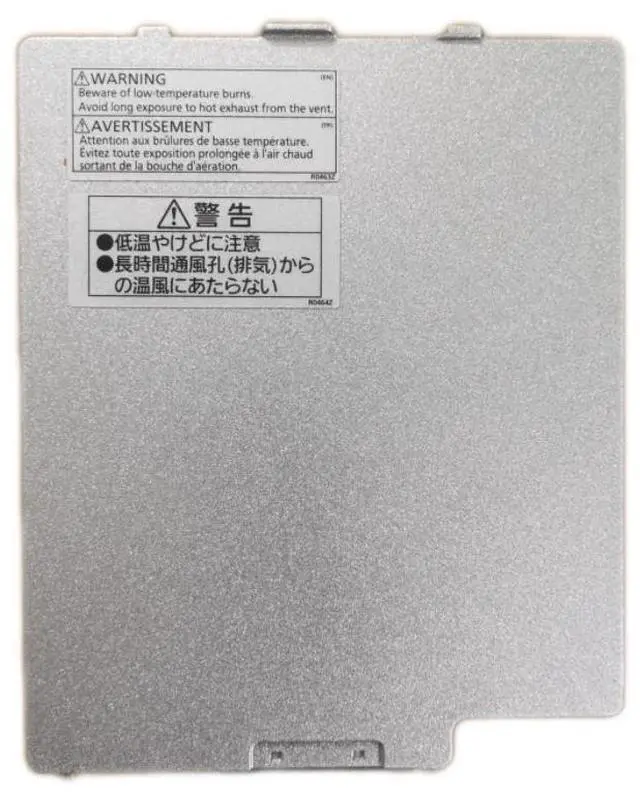 Alt view image 3 of 3 - FZ-VZSU84A2U 46Wh Battery for Panasonic  Toughpad FZ-G1 Series  11.1V 4080mAh Li-ion Replacement (FZ-G1A, FZ-G1B, FZ-G1K, FZ-G1M, FZ-VZSU84AU, FZ-VZSU84U)