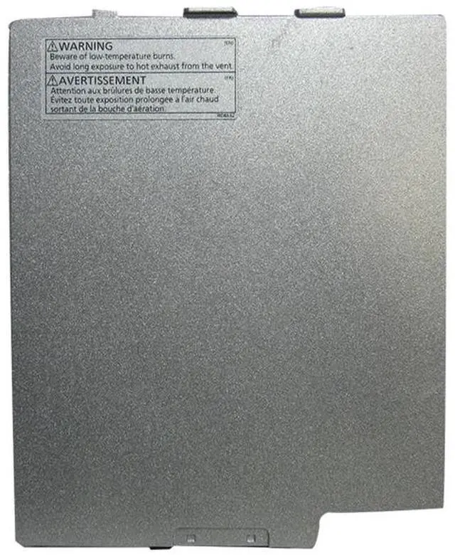 Alt view image 2 of 3 - FZ-VZSU84A2U 46Wh Battery for Panasonic  Toughpad FZ-G1 Series  11.1V 4080mAh Li-ion Replacement (FZ-G1A, FZ-G1B, FZ-G1K, FZ-G1M, FZ-VZSU84AU, FZ-VZSU84U)