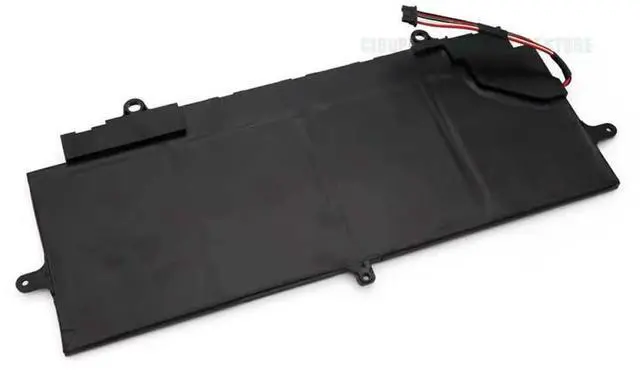 Alt view image 2 of 3 - PA5160U-1BRS 52Wh Battery for Toshiba KIRAbook 13/KIRA-10D  Replacement for KIRA-101, KIRA-102, KIRA-AT01S  14.8V Li-ion Laptop Battery