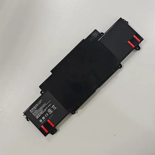 Alt view image 2 of 3 - SQU-1406 14.4V 74.88Wh (5200mAh) Li-ion Laptop Battery for Thunderobot 911 Series (911-S1/S2/S3, 911-T1/T2, 911M-M1/M2/M3/M4/M5, 911GT) & MSI CX-9