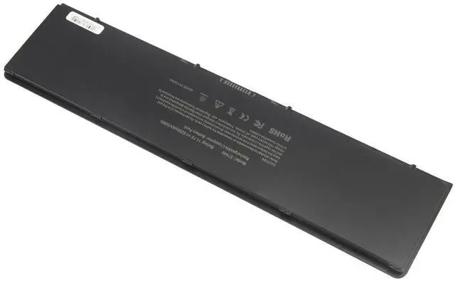 Main image of New PFXCR 54Wh Battery For Dell Latitude E7440 E7450 E7420 34GKR 3RNFD 7.4V V8XN3