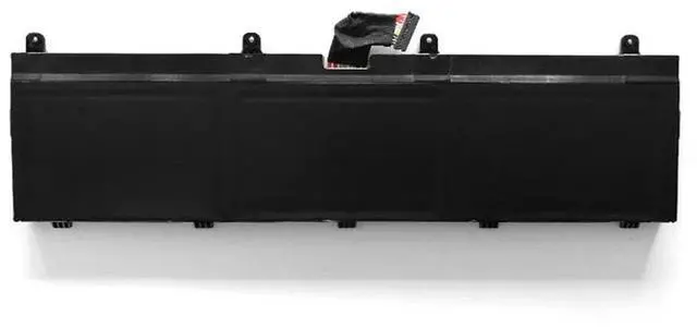 Alt view image 2 of 4 - L17C6P51 L17M6P52 Laptop Battery for Lenovo ThinkPad P72 P73 | 11.4V 99Wh High Capacity | Replaces 01AV497, 01AV498, SB10K97636, SB10K97637 | 8684mAh Li-ion Notebook Battery