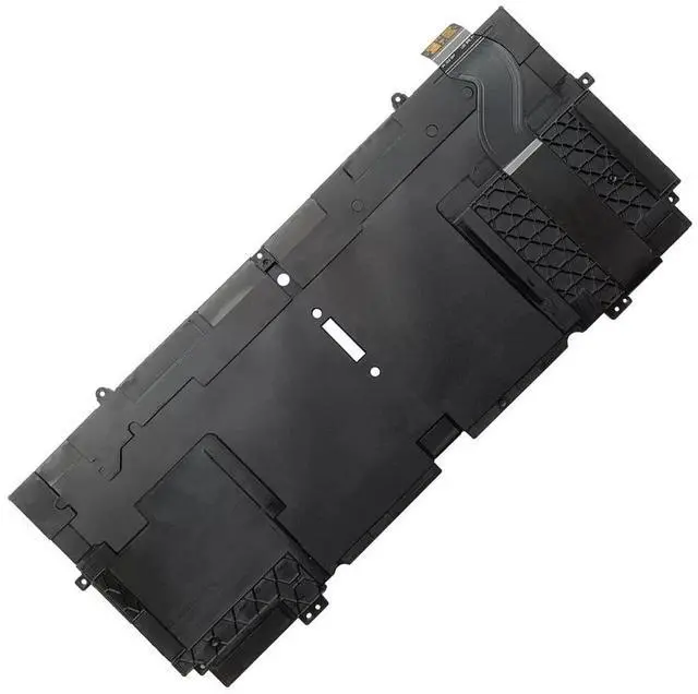 Alt view image 2 of 2 - 52TWH Laptop Battery for Dell XPS 13 7390 2-in-1  7.6V 51Wh (6375mAh)  Replaces MM6M8, 0MM6M8, XX3T7, 0XX3T7, P103G  4-Cell Li-ion Replacement Battery