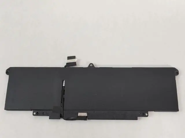Alt view image 4 of 4 - 66DWX Laptop Battery for Dell Latitude 7340 7440 7640 7350 7450 7650 | 57Wh 4-Cell | Replaces 86D0Y, 0HYH8, WW8N8, P126F, P175G