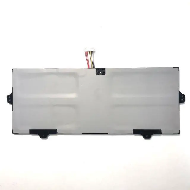 Alt view image 3 of 3 - AA-PBTN4LR Laptop Battery for Samsung Notebook 9 Pro NP940X3M NP940X5M NP940X5N NT930SBE NT950SBE  15.4V 3530mAh/54Wh  Replaces BA43-00386A, 4ICP5/43/97  Li-ion Battery