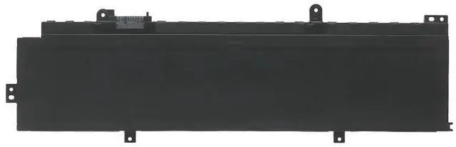 Alt view image 3 of 3 - L21D4P71 L21L4P71 Battery for Lenovo ThinkPad T14 Gen 3/4 & P14s Gen 3/4 | 15.48V 52.5Wh | Replaces 5B10W51860, 5B11M90023, SB10W5196B, 4ICP6/66/56 | Li-ion Notebook Battery