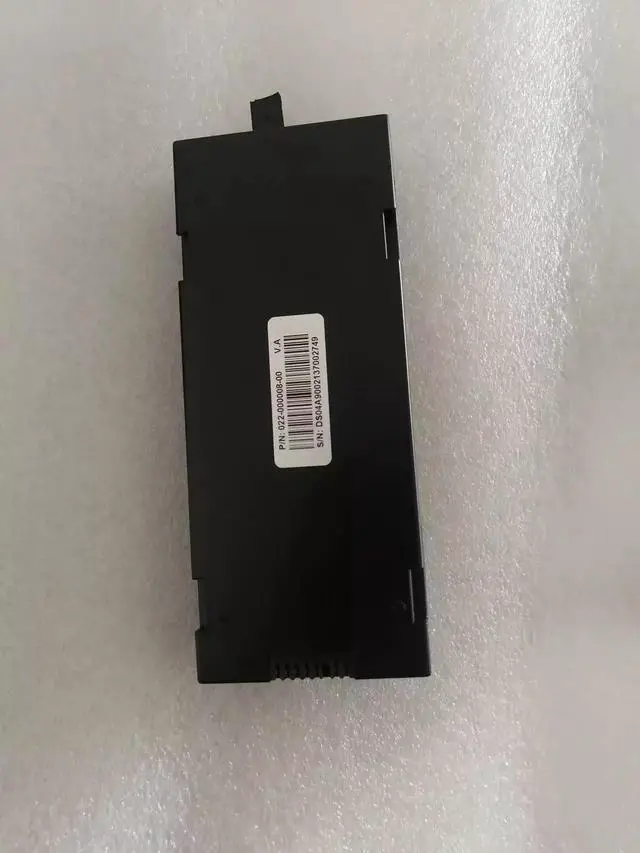 Alt view image 2 of 3 - LI23S002A 022-000008-00 Battery for Mindray T5/T6/T8 Patient Monitor - 11.1V 4500mAh 49.95Wh - Genuine Medical Grade Replacement