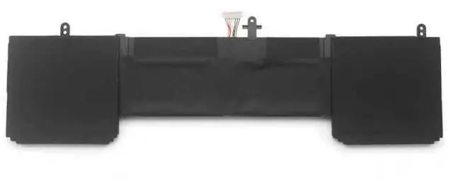 Alt view image 3 of 3 - 42Wh C42N1839 battery for Asus Zenbook 15 Pro UX563FD UX534FA UX534FT UX533FD