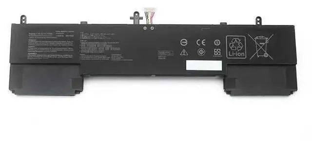 Main image of 42Wh C42N1839 battery for Asus Zenbook 15 Pro UX563FD UX534FA UX534FT UX533FD