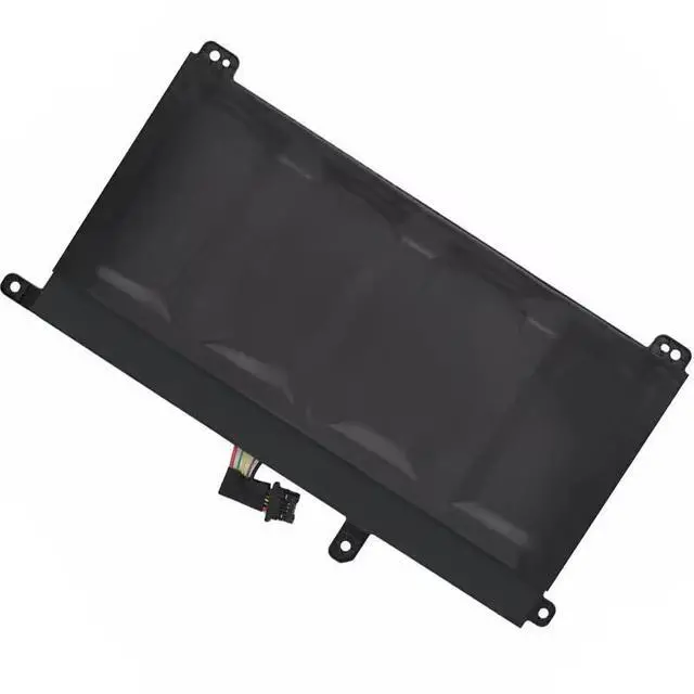 Alt view image 2 of 3 - Premium 01AV493 Internal Battery Replacement for Lenovo ThinkPad T570 T580 P51s P52s - 32Wh Genuine (15.28V Li-ion) - Compatible with 00UR891 SB10L84122 00UR890 00UR892 Models