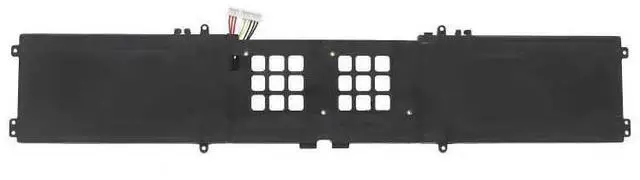 Alt view image 3 of 3 - Premium RC30-0287 Replacement Battery for Razer Blade Pro 17 (2019/2020) Series - 70.5Wh High Performance (15.4V Li-ion) - Compatible with RZ09-0287 RZ09-03295 4ICP4/62/115 Models