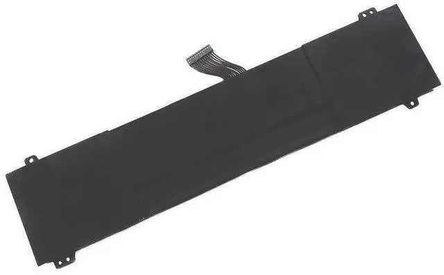 Alt view image 3 of 3 - GKIDY-03-17-4S1P-0 62.32Wh 15.2V Replacement Battery for MACHENIKE MACHCREATOR-MC/MA/MR27, MECHREVO UMI PRO II/III, Terrans Force QC7 Series