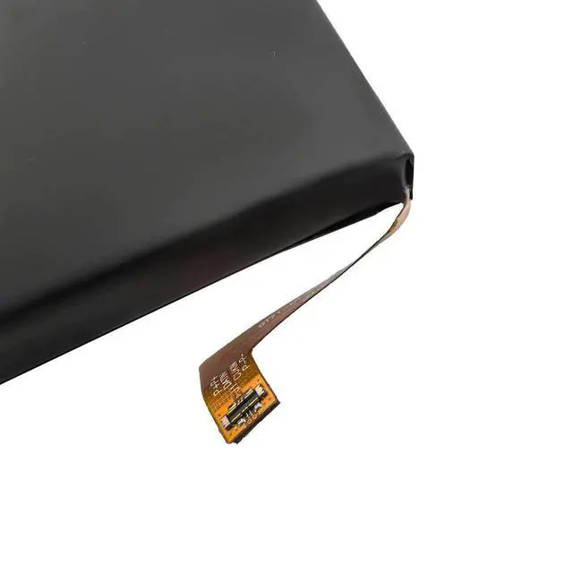 Alt view image 3 of 3 - LR4867102-3S Replacement Battery for AOKZOE A1L / A2 / A1 PRO Handheld PC - 17100mAh (65.84Wh) High Capacity Li-ion, OEM-Compatible, 1-Year Warranty