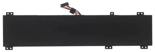 Alt view image 2 of 6 - 80WH L21M4PC2 battery for Lenovo Legion 5-15IAH7H 5-15ARH7 5-15ARH7H