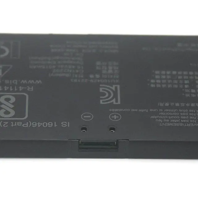 Alt view image 2 of 3 - New C41N2202 64Wh 15.48V 4-Cell Li-Polymer Battery for ASUS ROG Strix G16 G614JJ/JV/JI/JU/JZ Replaces 0B200-04300000 Grade A Cells 12 Month Warranty